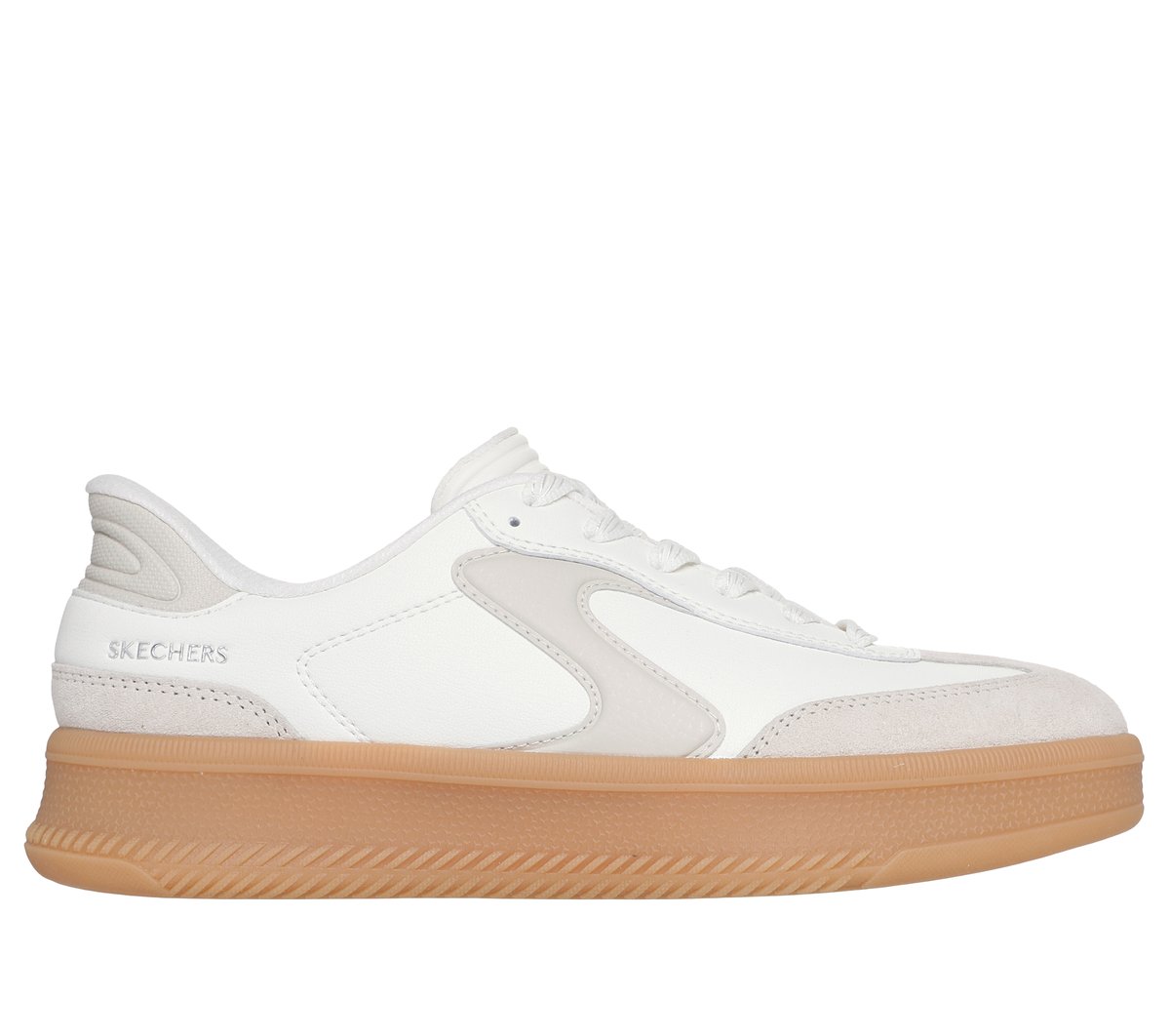 Slip-ins: Hotshot HI - Lifted Luxe | Skechers