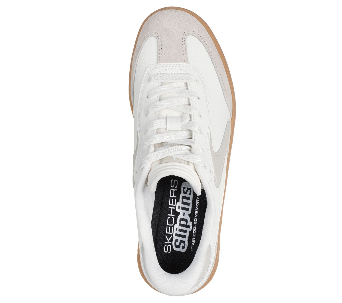 Slip-ins: Hotshot HI - Lifted Luxe | Skechers