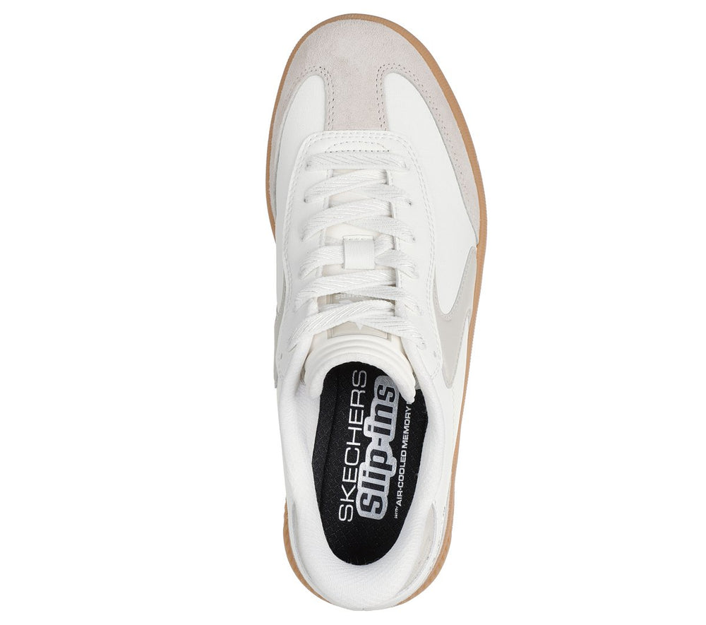 Slip-ins: Hotshot HI - Lifted Luxe | Skechers