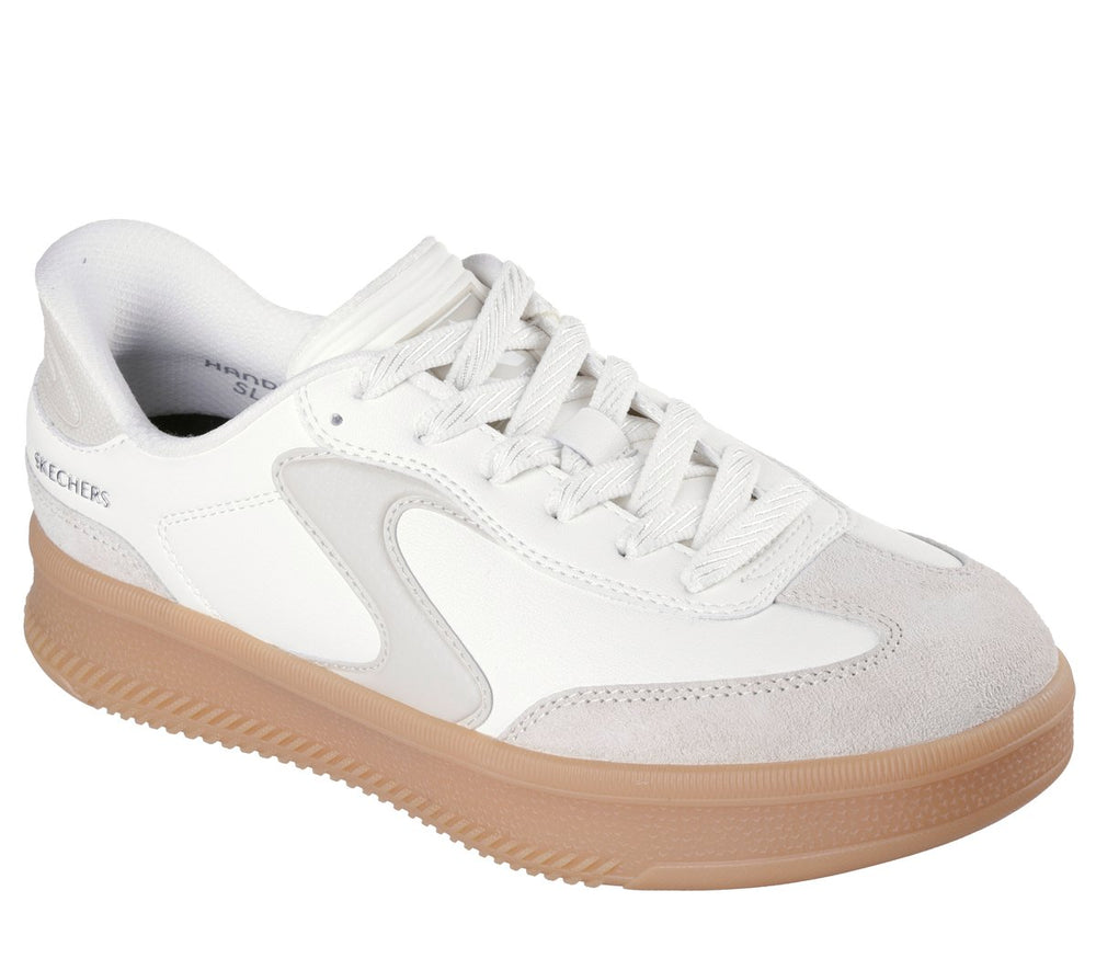 Slip-ins: Hotshot HI - Lifted Luxe | Skechers