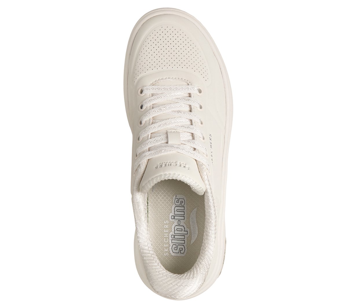 Slip-ins: Arch Fit Horizon Court - Solid Choice | Skechers