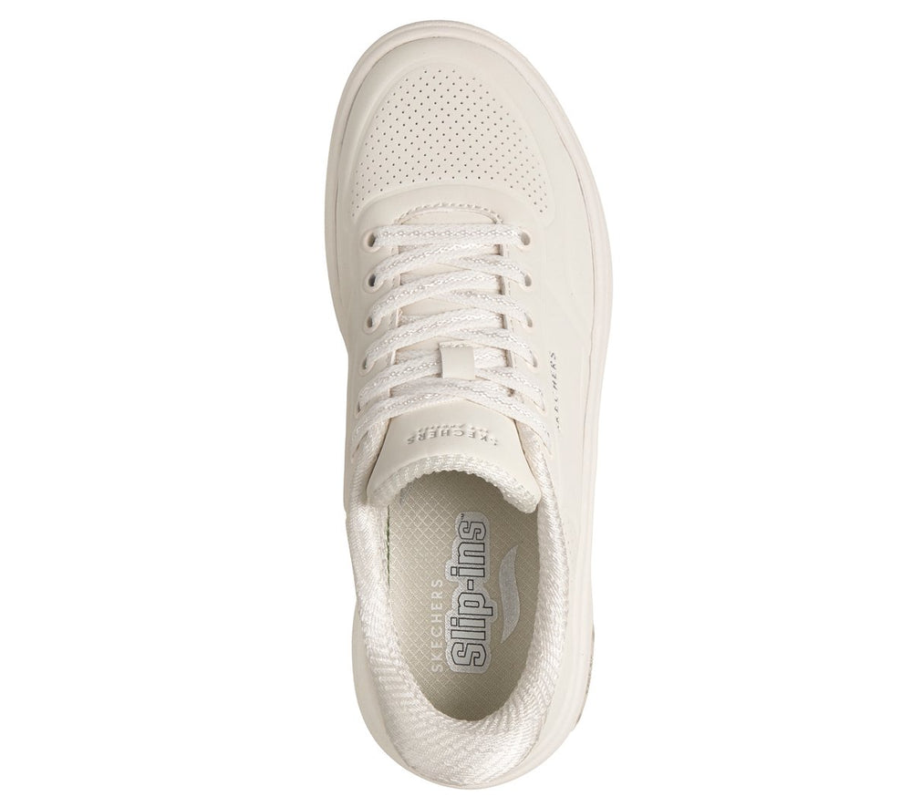 Slip-ins: Arch Fit Horizon Court - Solid Choice | Skechers