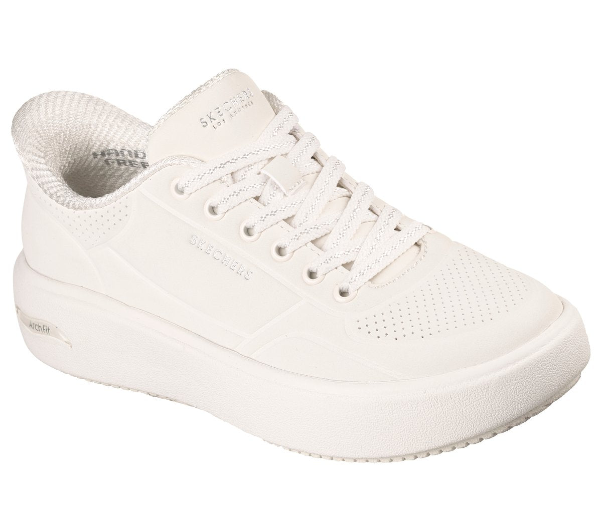Slip-ins: Arch Fit Horizon Court - Solid Choice | Skechers