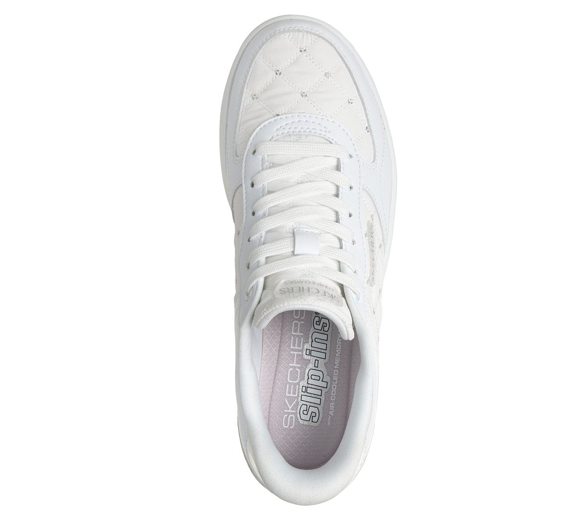 Slip-ins: Sport Court 92 - Cozy FitEnchanting Glamour | Skechers