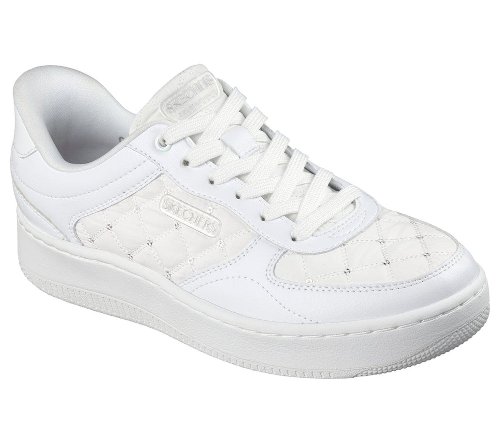 Slip-ins: Sport Court 92 - Cozy FitEnchanting Glamour | Skechers