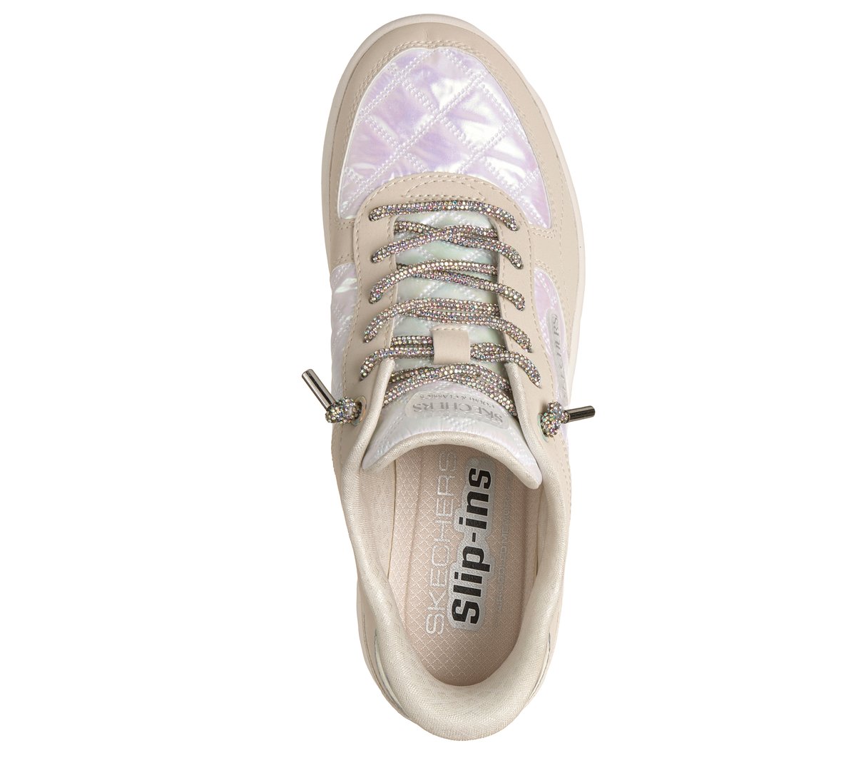 Slip-ins: Sport Court 92 - Cozy Fit Cosmic Shine | Skechers