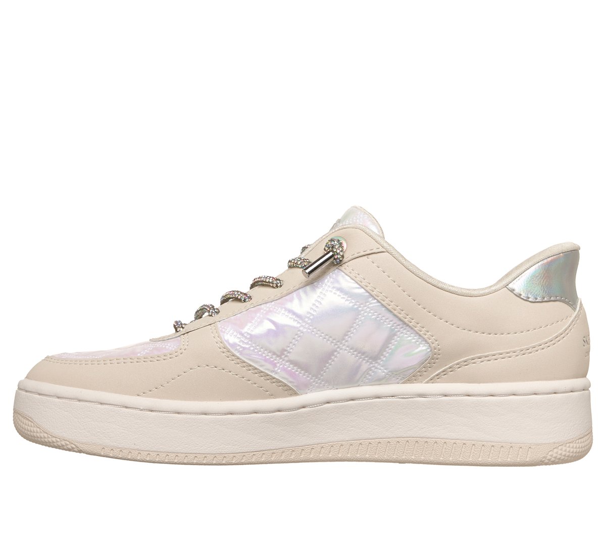 Slip-ins: Sport Court 92 - Cozy Fit Cosmic Shine | Skechers