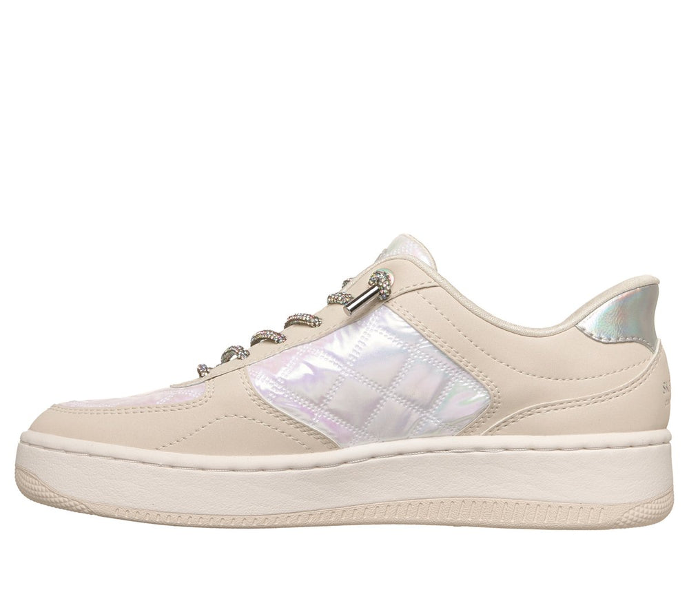 Slip-ins: Sport Court 92 - Cozy Fit Cosmic Shine | Skechers