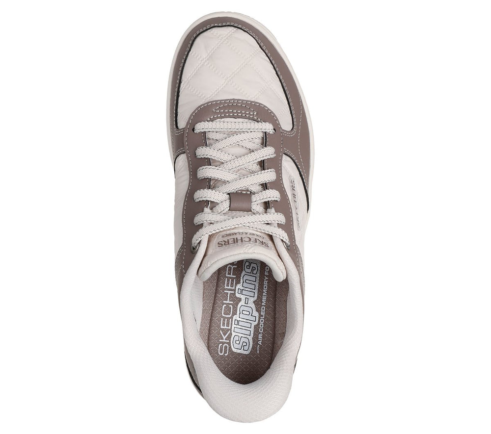 Slip-ins: Sport Court 2.0 - Cozy Fit Daily Journey | Skechers
