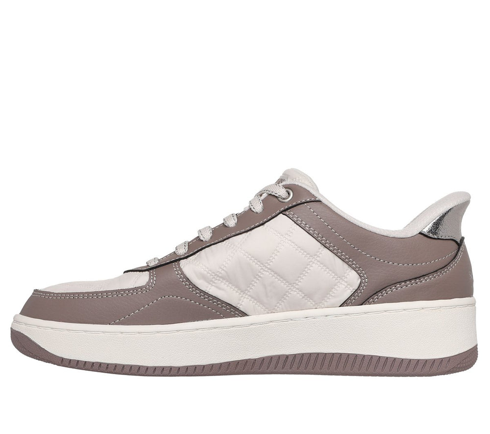 Slip-ins: Sport Court 2.0 - Cozy Fit Daily Journey | Skechers