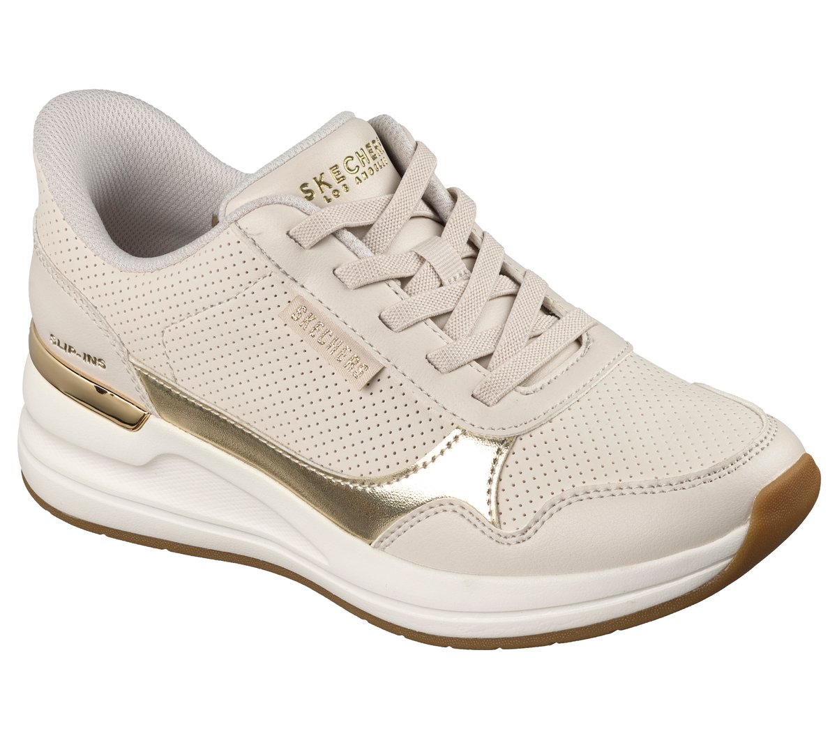 Slip-ins: Billion 2 -Top-Tier | Skechers