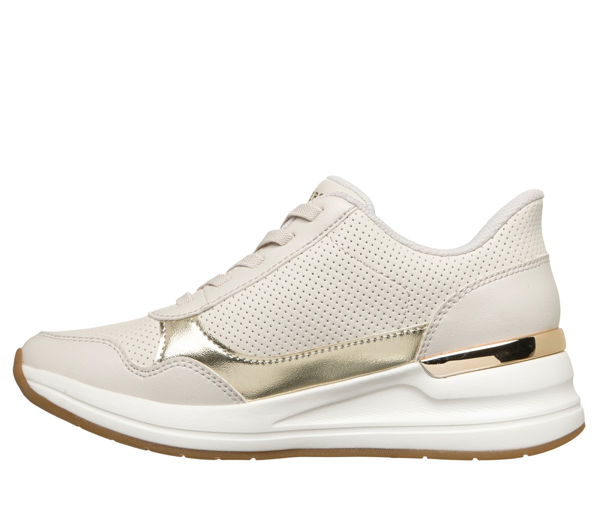 Slip-ins: Billion 2 -Top-Tier | Skechers