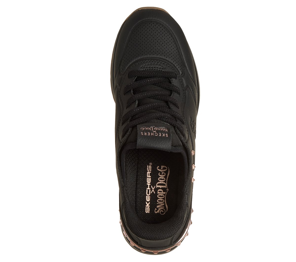 Slip-ins Snoop Dogg: Million Air - Luxe Daze | Skechers