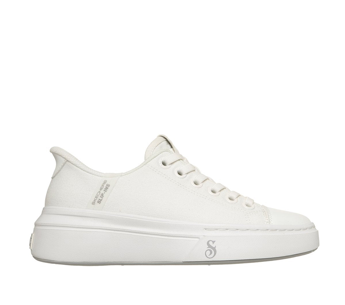 Slip-ins: Snoop One - Double G Canvas | Skechers