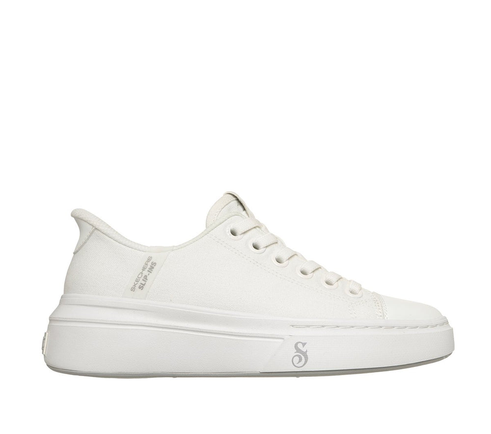 Slip-ins: Snoop One - Double G Canvas | Skechers