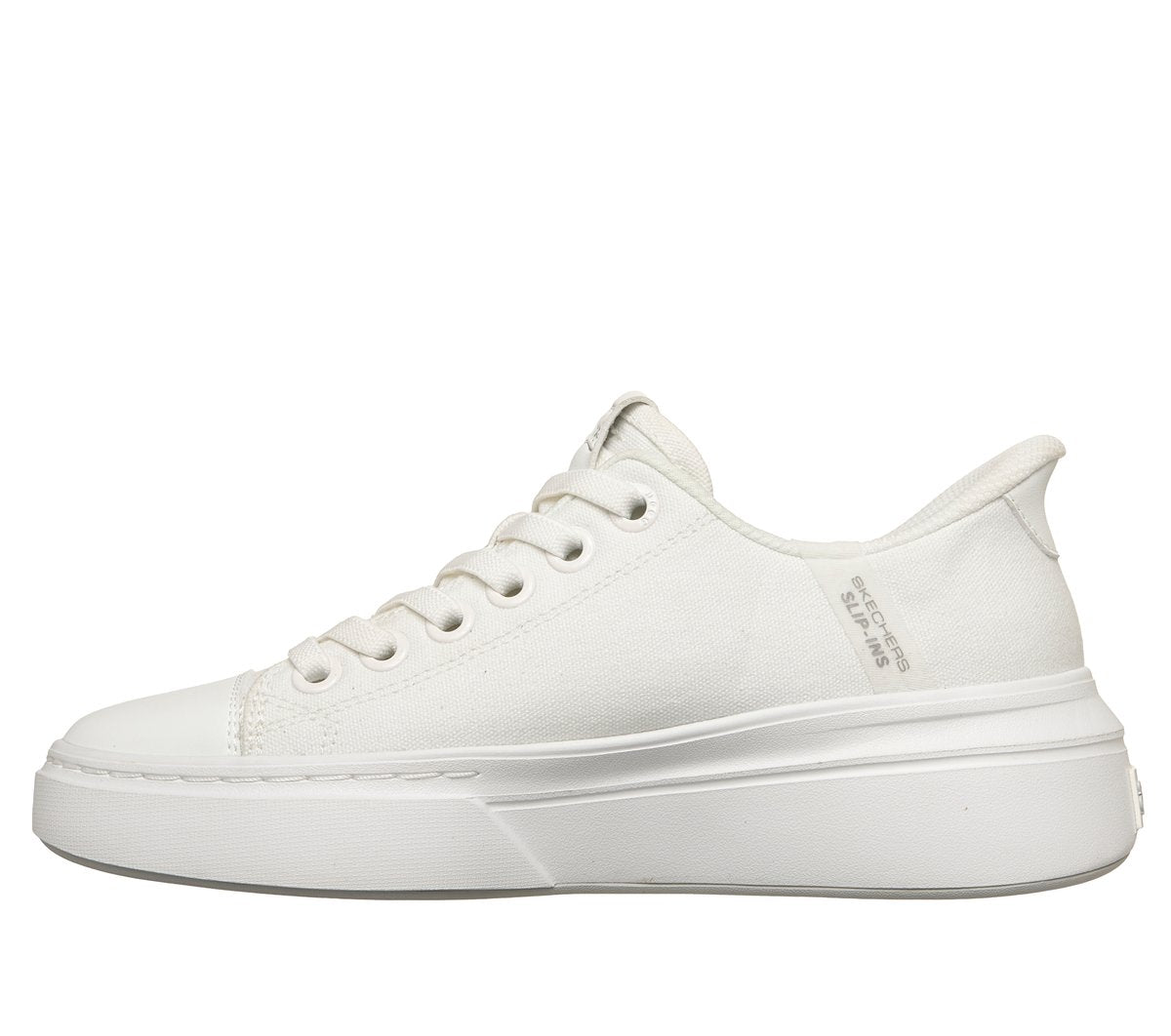 Slip-ins: Snoop One - Double G Canvas | Skechers