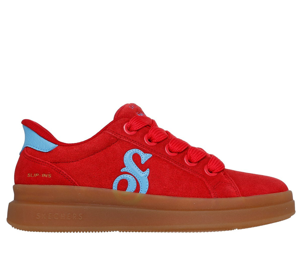 Slip-ins Snoop Dogg: Courtside - Cali Girlz | Skechers