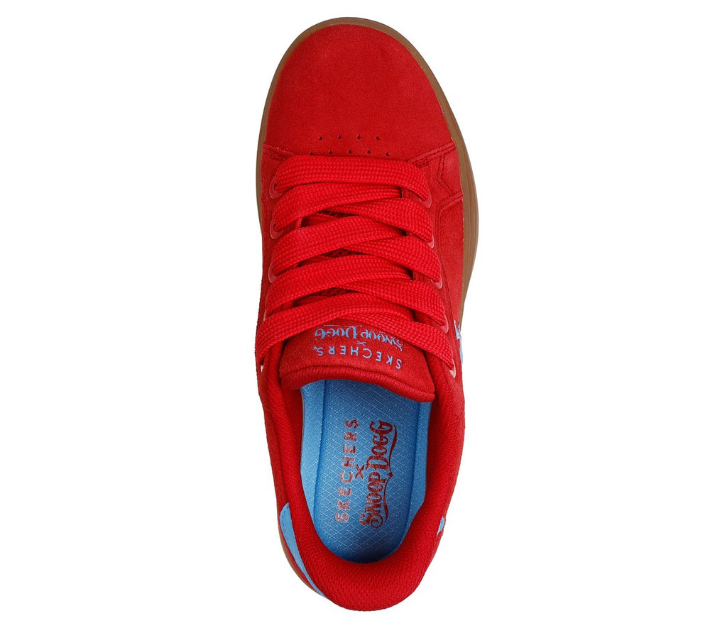 Slip-ins Snoop Dogg: Courtside - Cali Girlz | Skechers