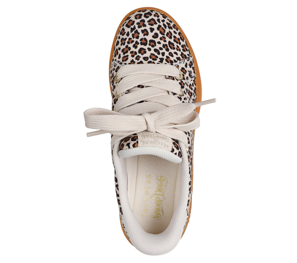 Slip-ins Snoop Dogg: Courtside - Nature Girlz | Skechers