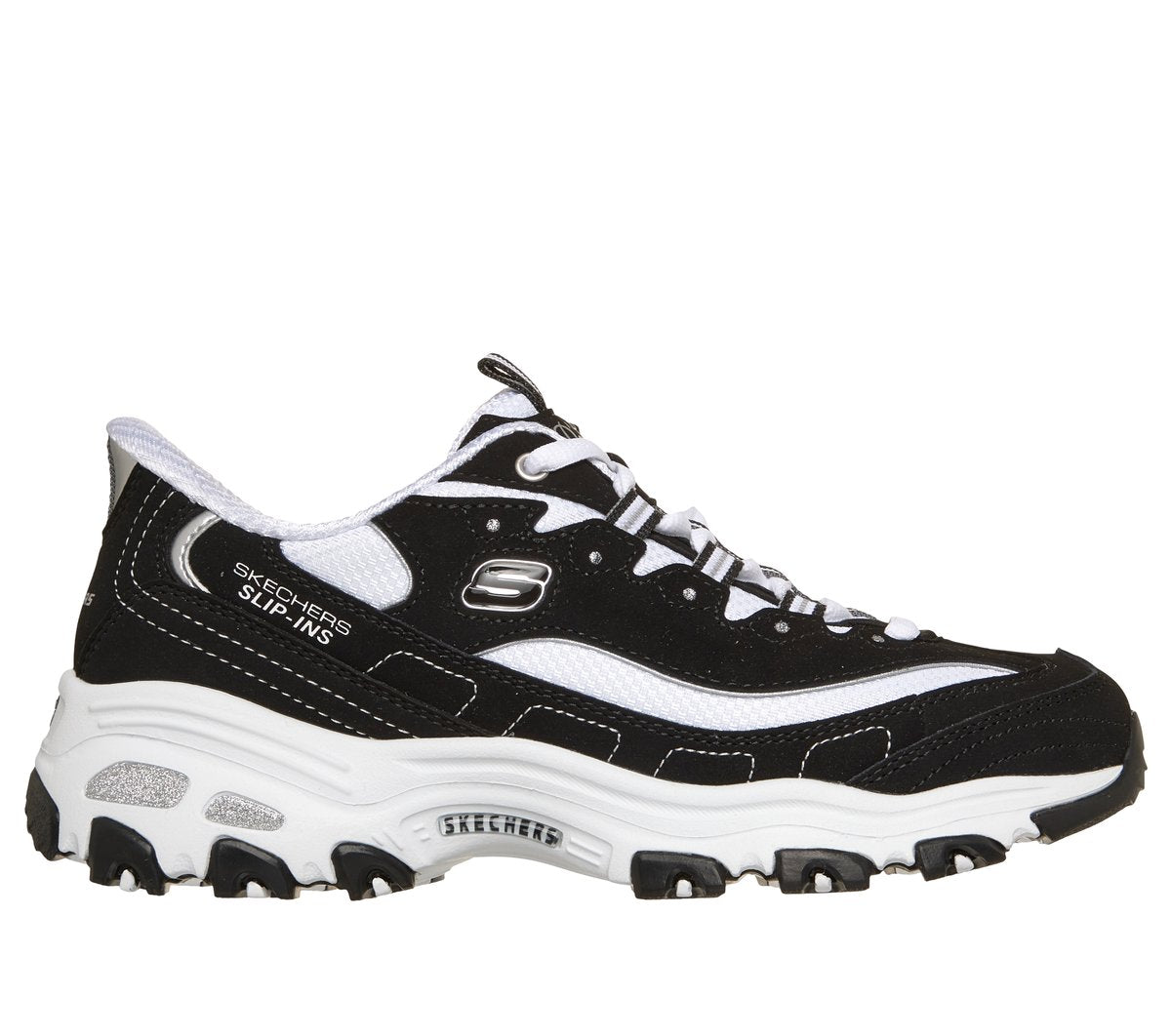 Slip-ins: D'Lites - Fan Girl | Skechers