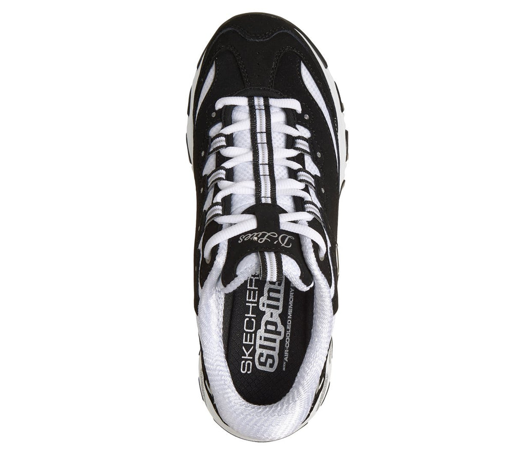 Slip-ins: D'Lites - Fan Girl | Skechers