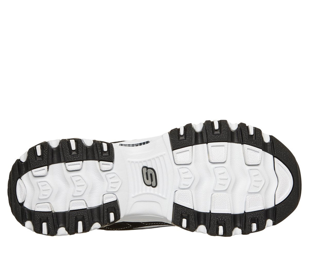 Slip-ins: D'Lites - Fan Girl | Skechers