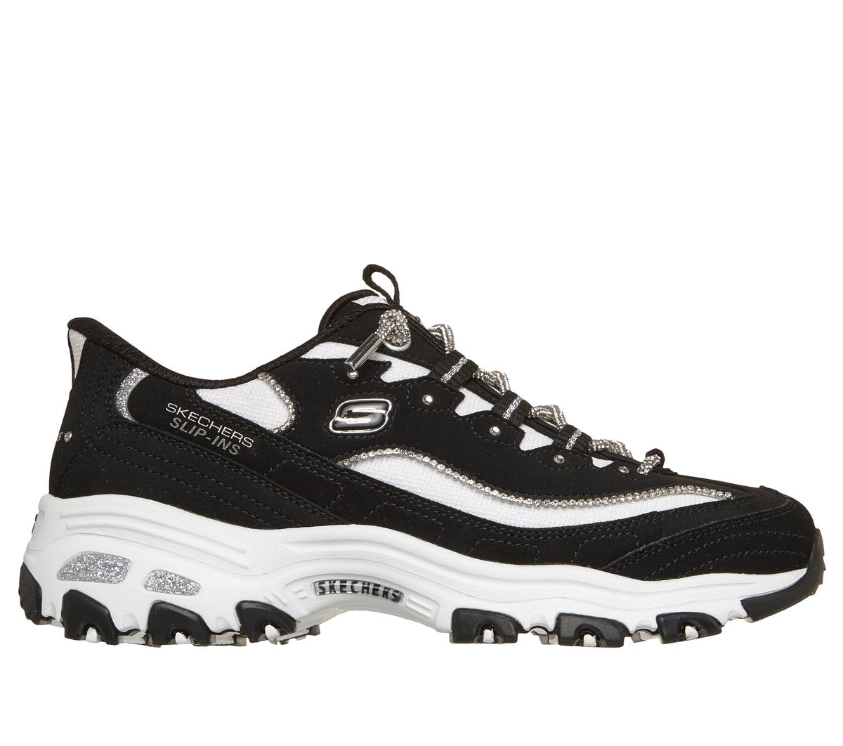 Slip-ins: D'Lites -Show Time | Skechers
