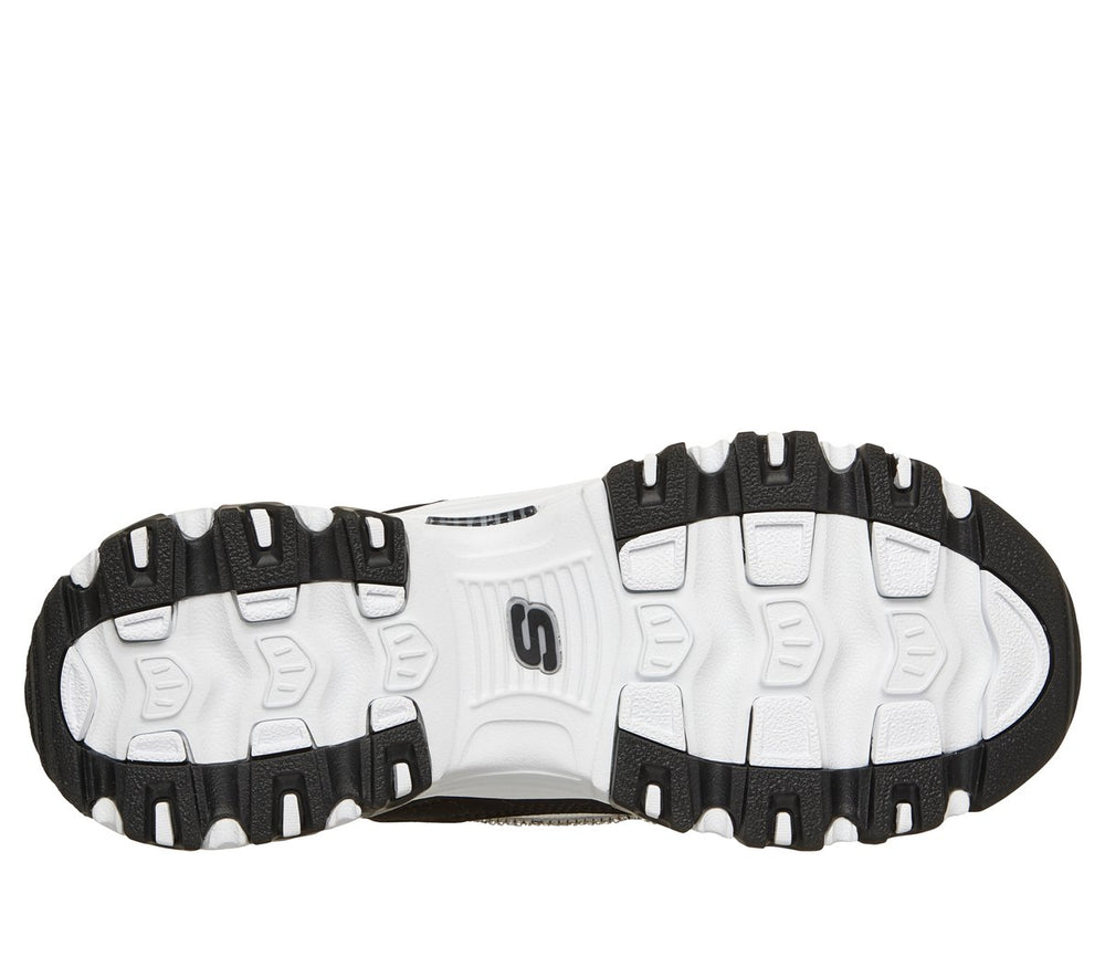 Slip-ins: D'Lites -Show Time | Skechers