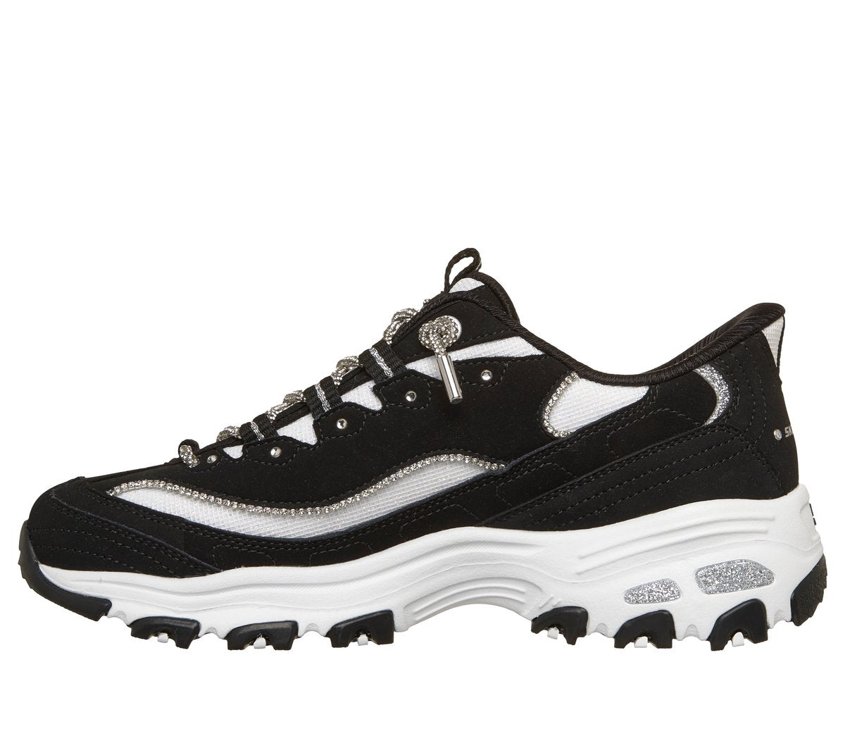 Slip-ins: D'Lites -Show Time | Skechers