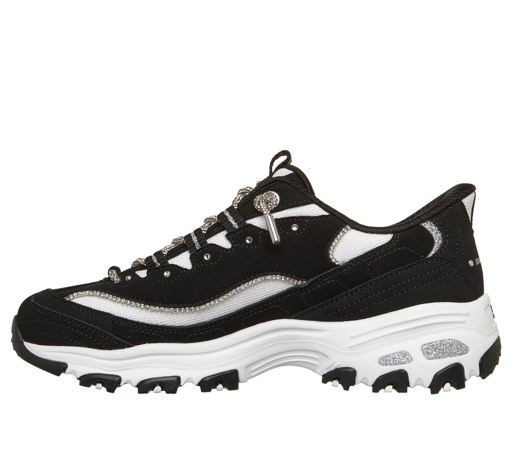 Slip-ins: D'Lites -Show Time | Skechers