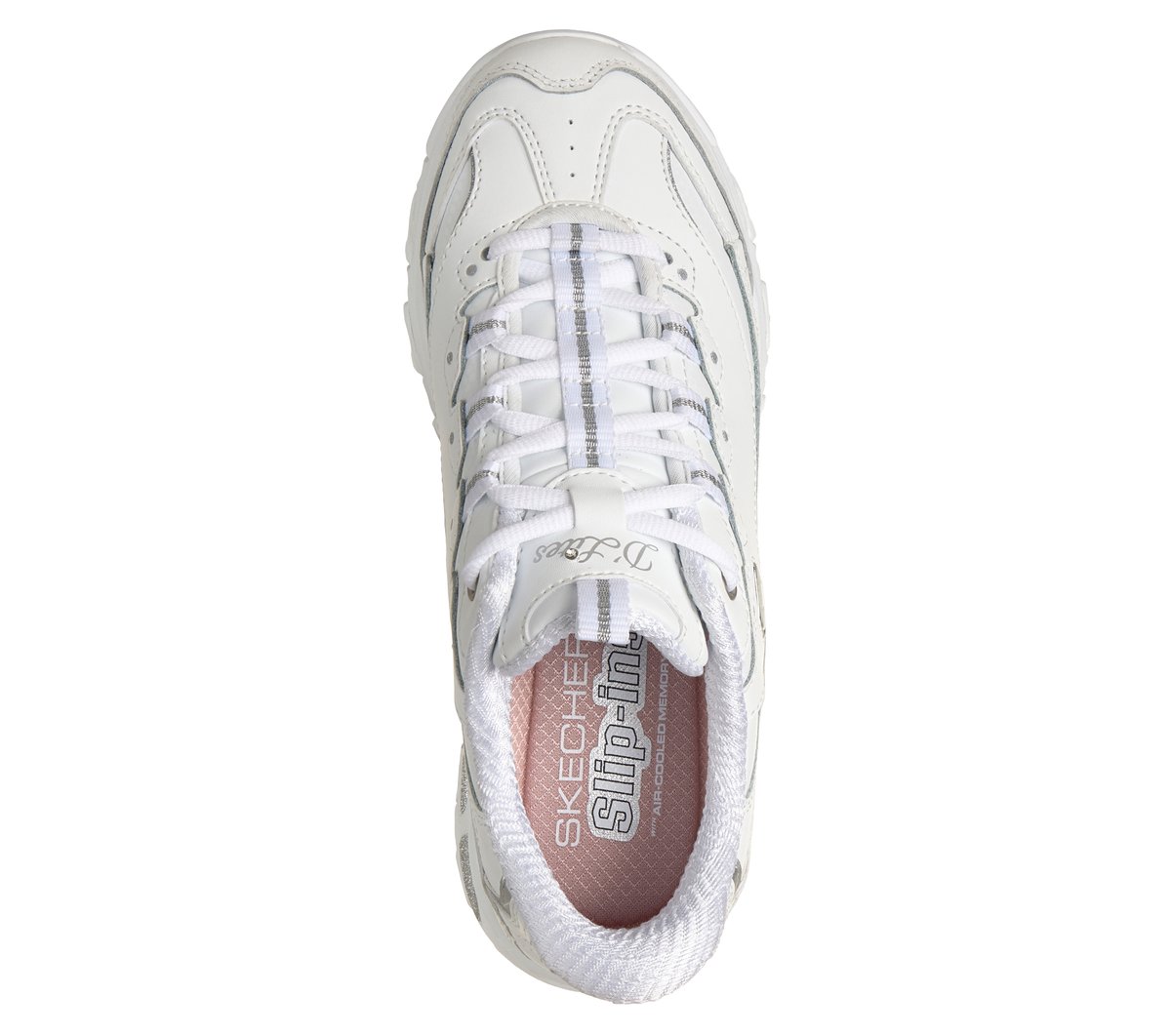 Slip-ins: D'Lites - Winning Choice | Skechers