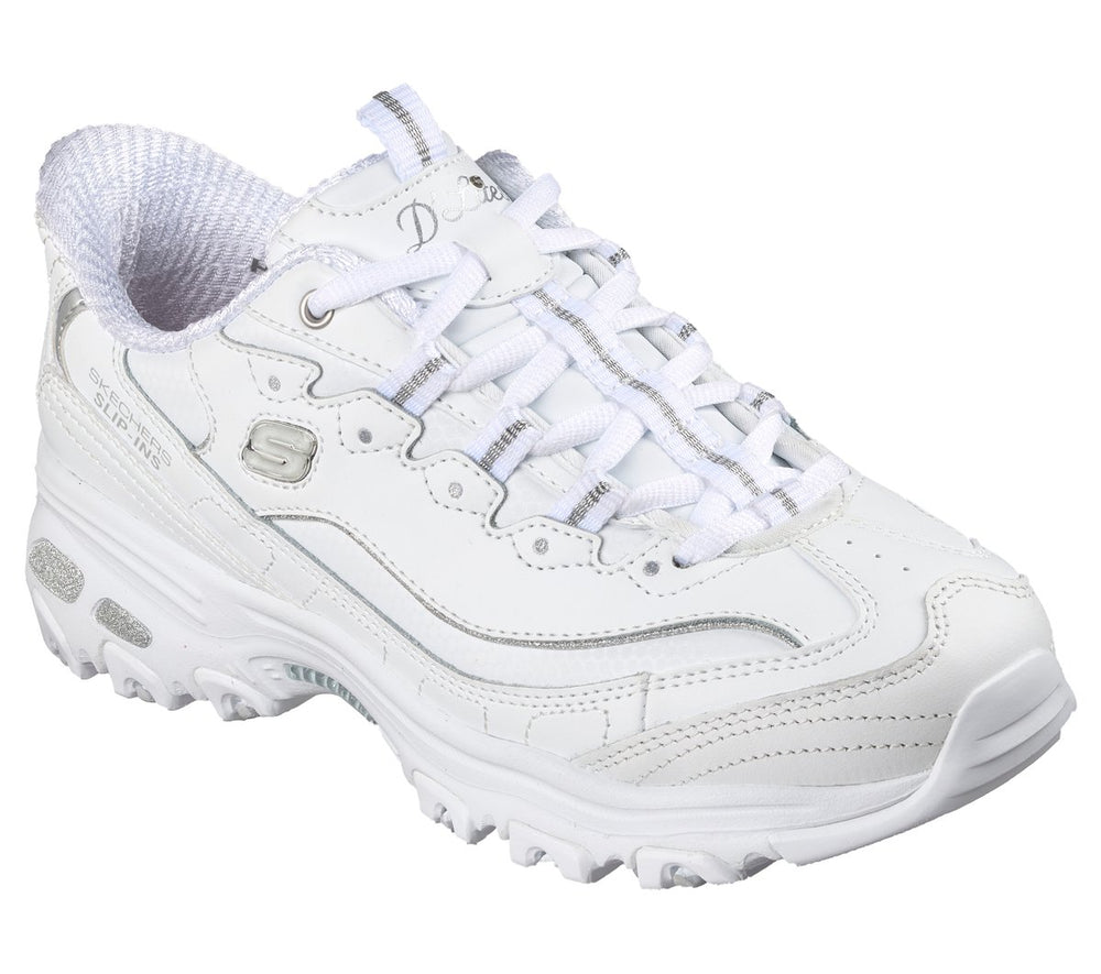 Slip-ins: D'Lites - Winning Choice | Skechers
