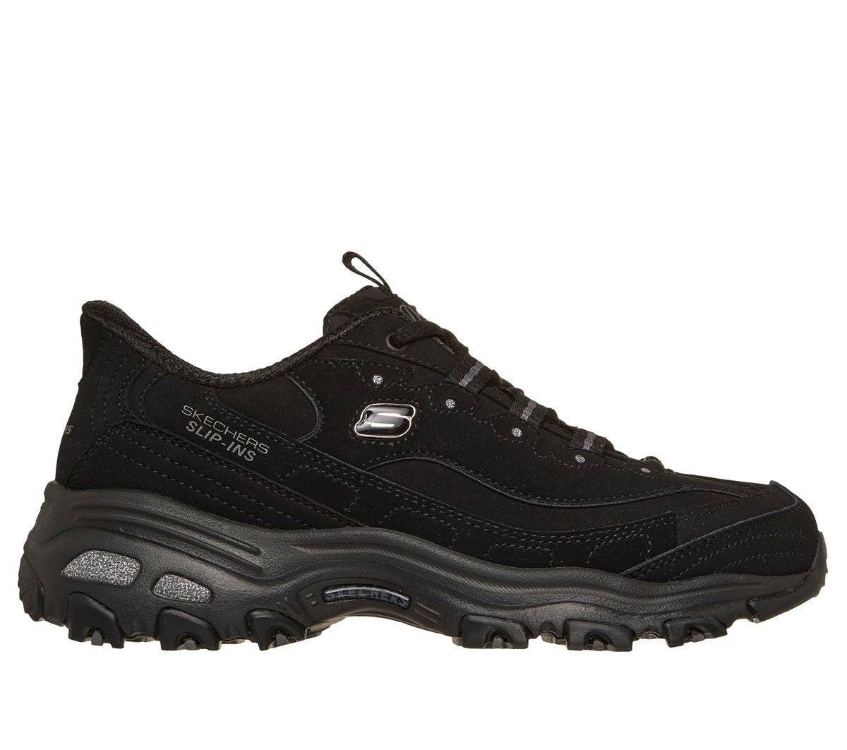 Slip-ins: D'Lites - Classic Remix | Skechers