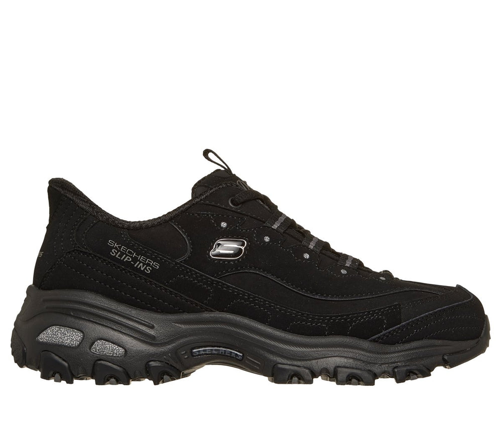 Slip-ins: D'Lites - Classic Remix | Skechers