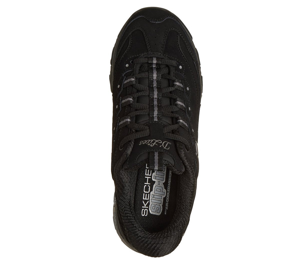 Slip-ins: D'Lites - Classic Remix | Skechers