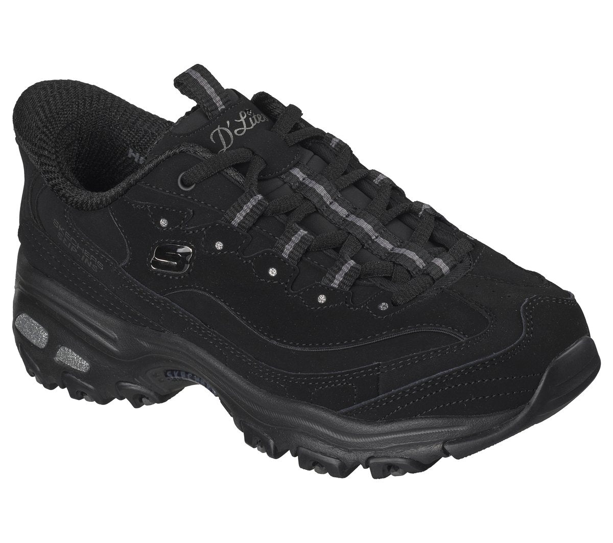 Slip-ins: D'Lites - Classic Remix | Skechers
