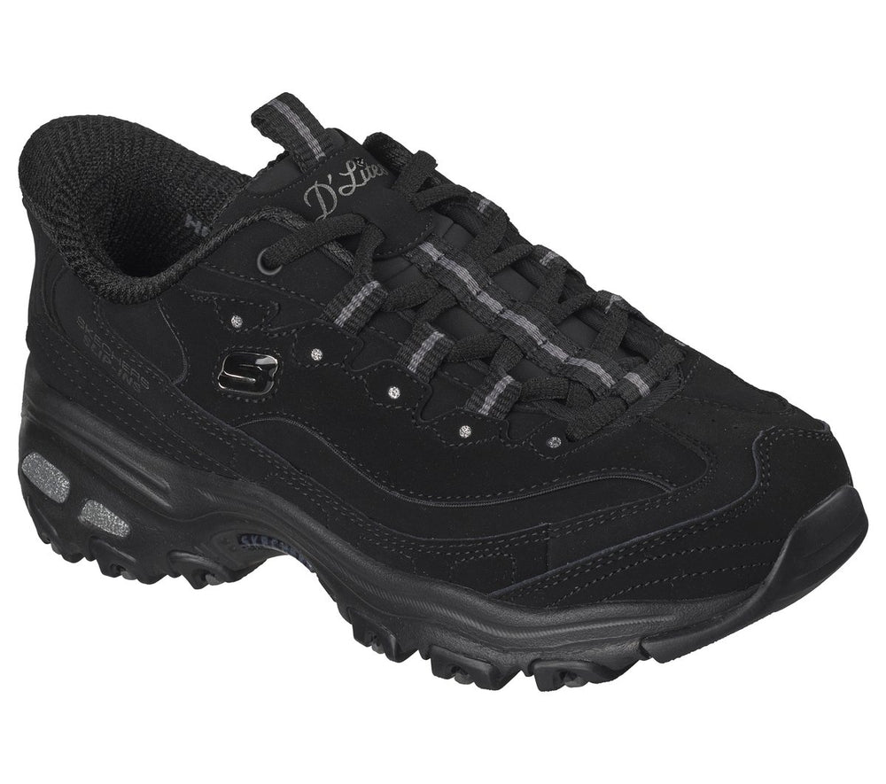 Slip-ins: D'Lites - Classic Remix | Skechers