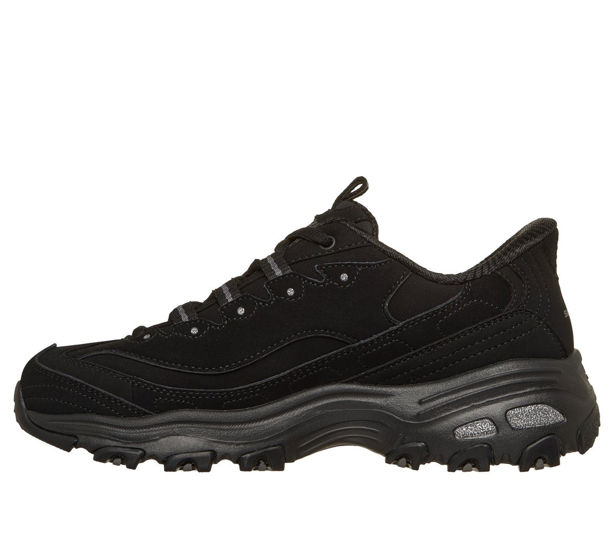 Slip-ins: D'Lites - Classic Remix | Skechers