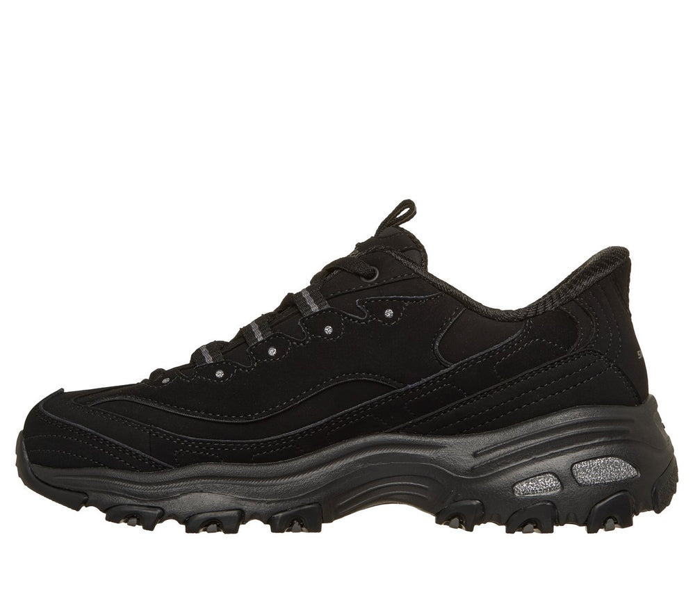 Slip-ins: D'Lites - Classic Remix | Skechers