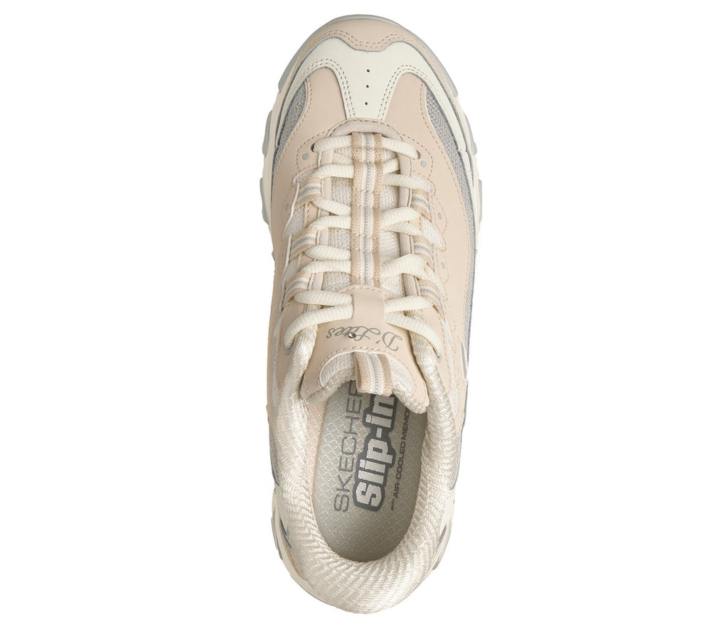 Slip-ins: D'Lites - Smooth Nostalgia | Skechers