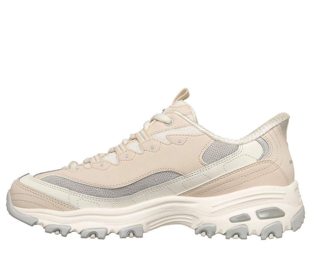 Slip-ins: D'Lites - Smooth Nostalgia | Skechers