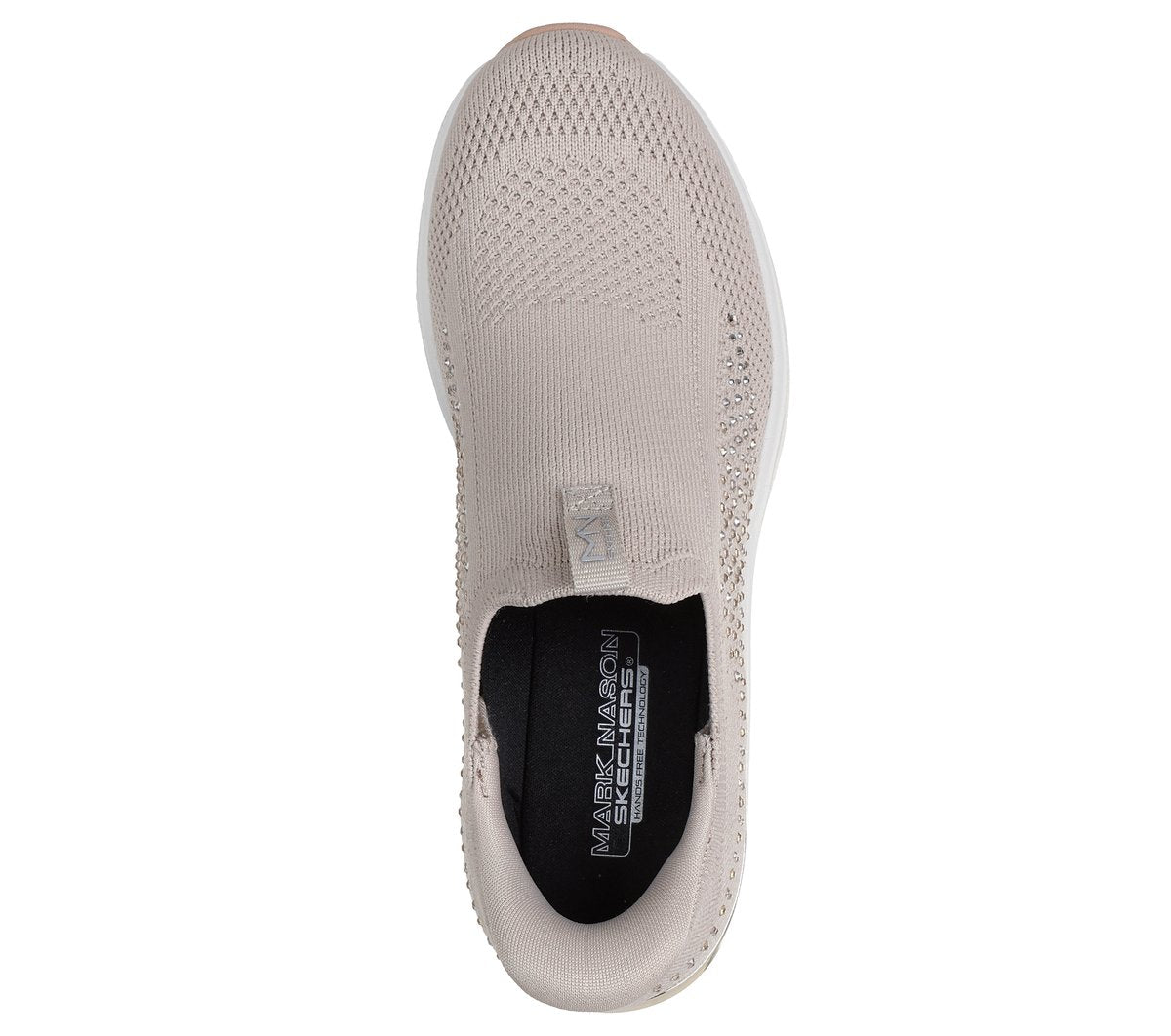 Slip-ins Mark Nason: The Triple Wedge -Milee | Skechers