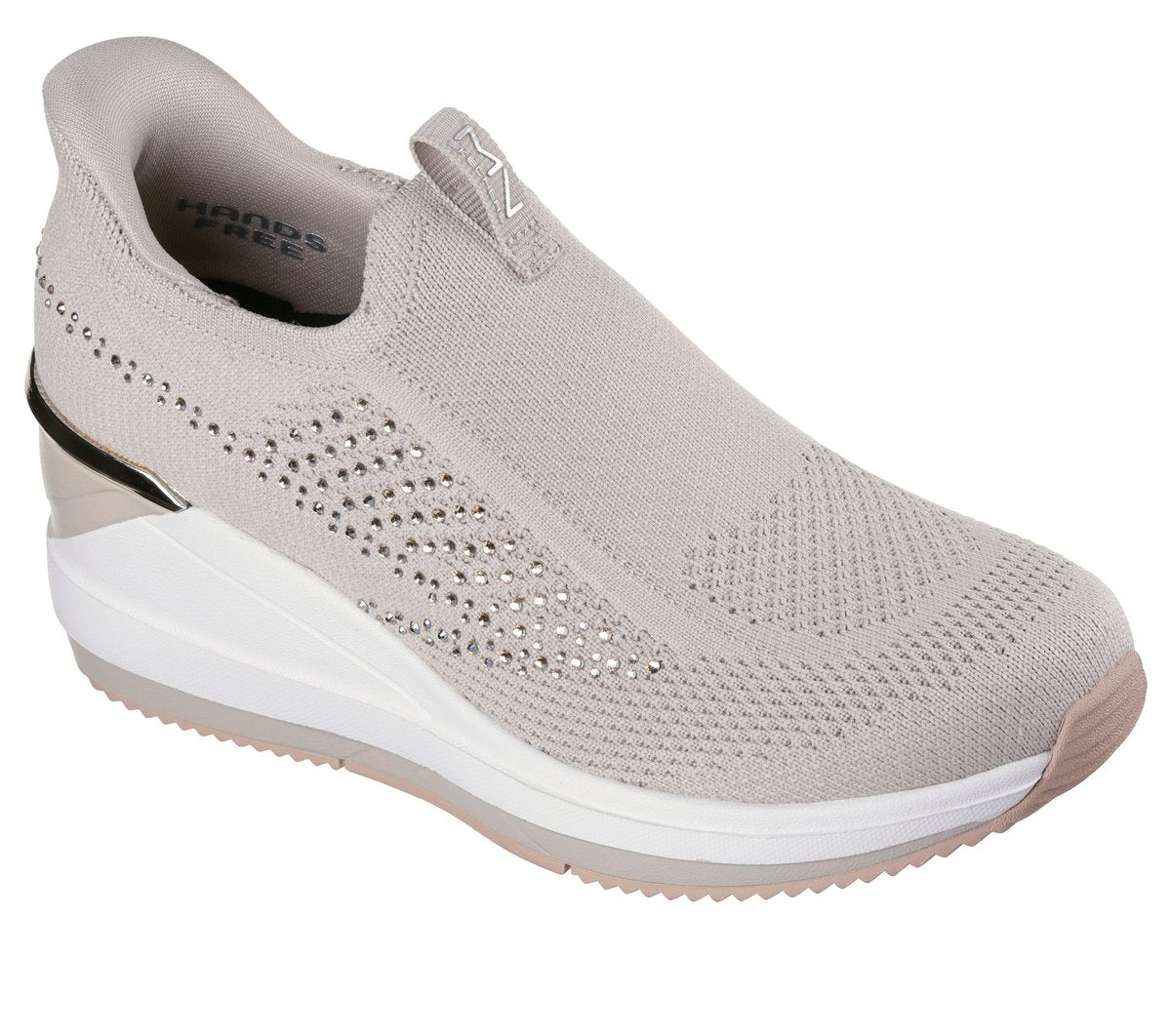 Slip-ins Mark Nason: The Triple Wedge -Milee | Skechers