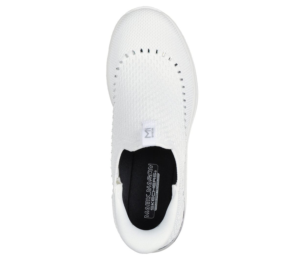 Slip-ins Mark Nason: The Triple Wedge - Clariti | Skechers