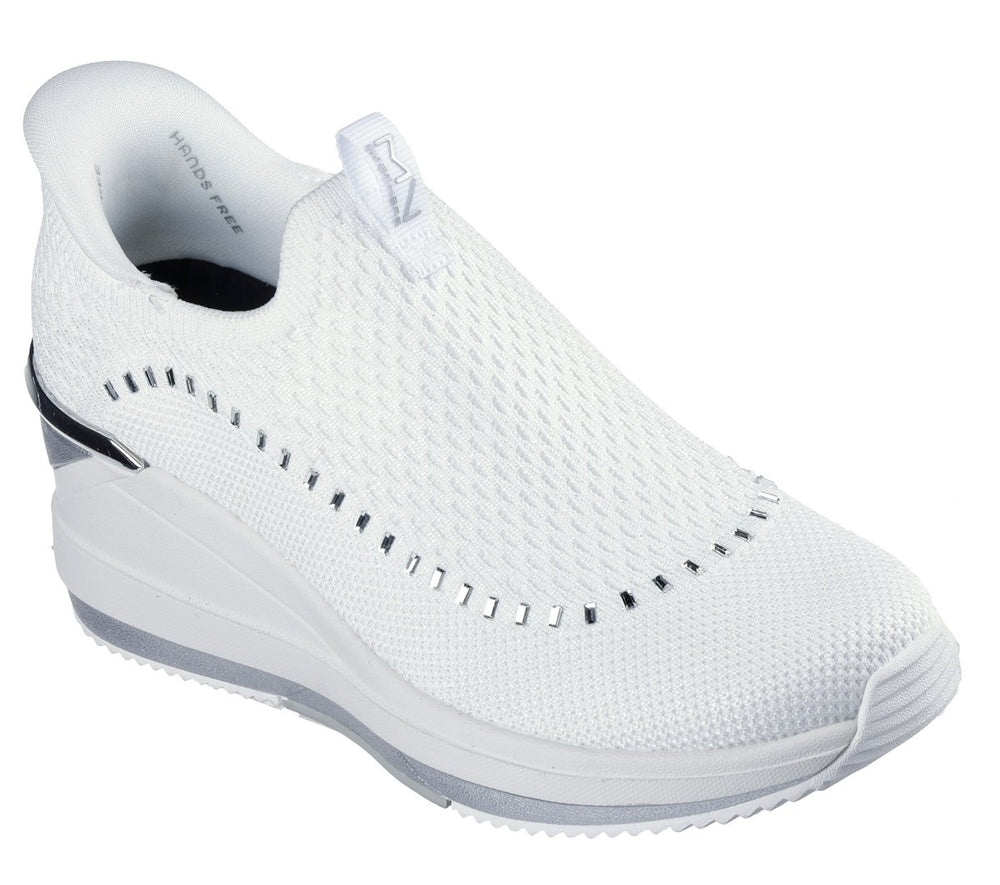 Slip-ins Mark Nason: The Triple Wedge - Clariti | Skechers