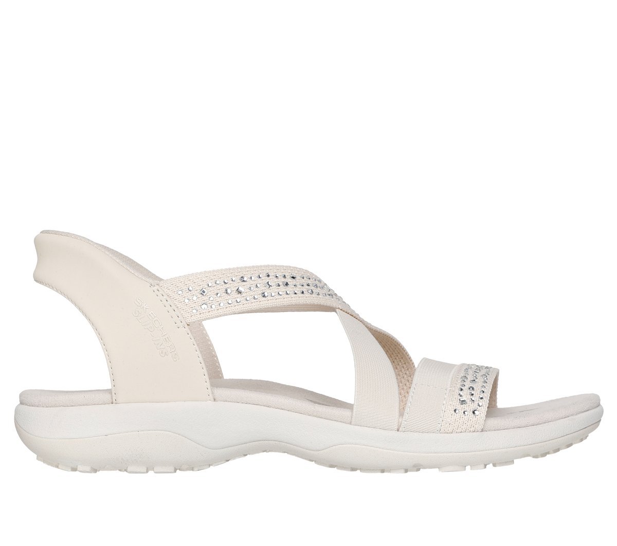 Slip-ins: Reggae Slim - Summer Sparkle | Skechers