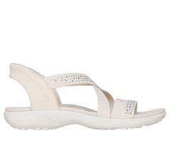 Slip-ins: Reggae Slim - Summer Sparkle | Skechers