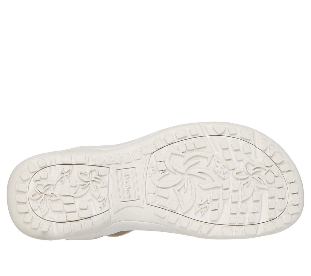 Slip-ins: Reggae Slim - Summer Sparkle | Skechers