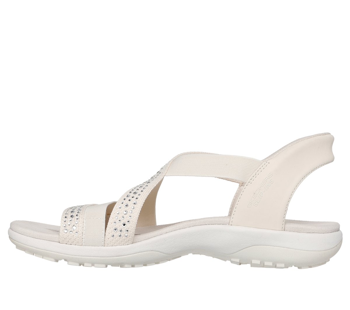 Slip-ins: Reggae Slim - Summer Sparkle | Skechers