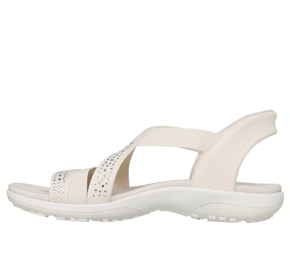 Slip-ins: Reggae Slim - Summer Sparkle | Skechers